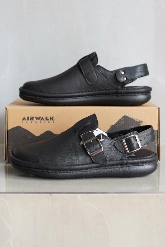 WM×AIR WALK OUTLAND SANDAL - IDIOME | ONLINE SHOP 熊本の
