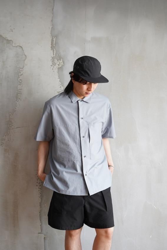 Ventilation Shorts - IDIOME | ONLINE SHOP 熊本のセレクトショップ