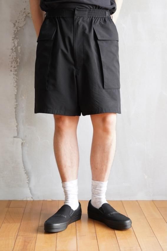 Ventilation Shorts - IDIOME | ONLINE SHOP 熊本のセレクトショップ