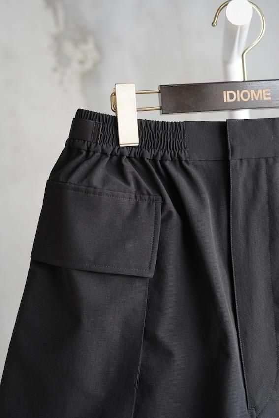 Ventilation Shorts - IDIOME | ONLINE SHOP 熊本のセレクトショップ
