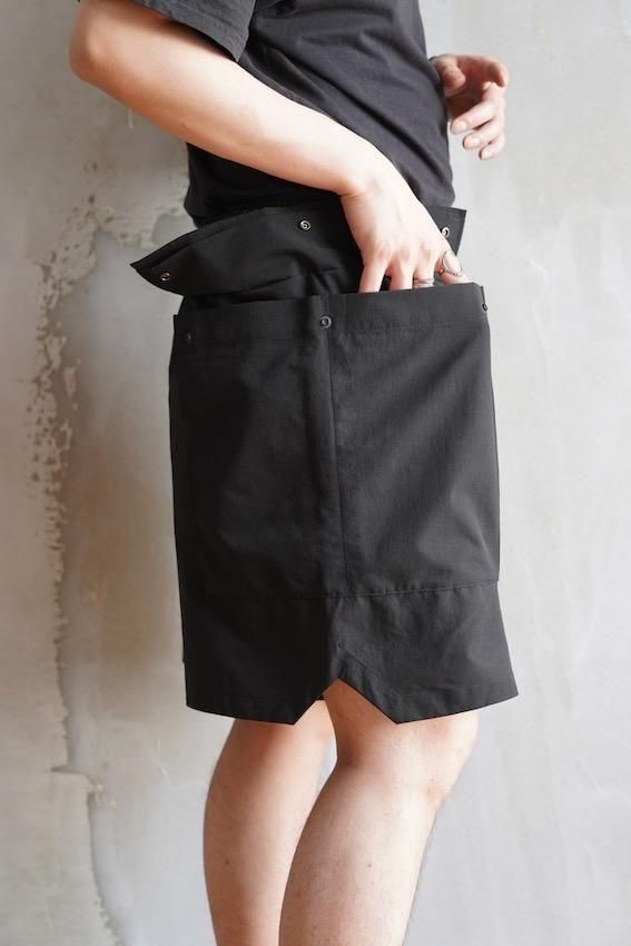 Ventilation Shorts - IDIOME | ONLINE SHOP 熊本のセレクトショップ