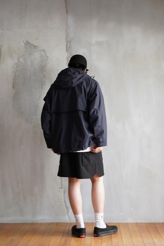 Ventilation Shorts - IDIOME | ONLINE SHOP 熊本のセレクトショップ