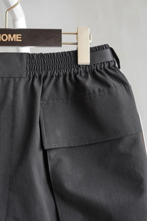 パンツ Product Twellve VENTILATION SHORT PANTS PRODUCT TWELVE 