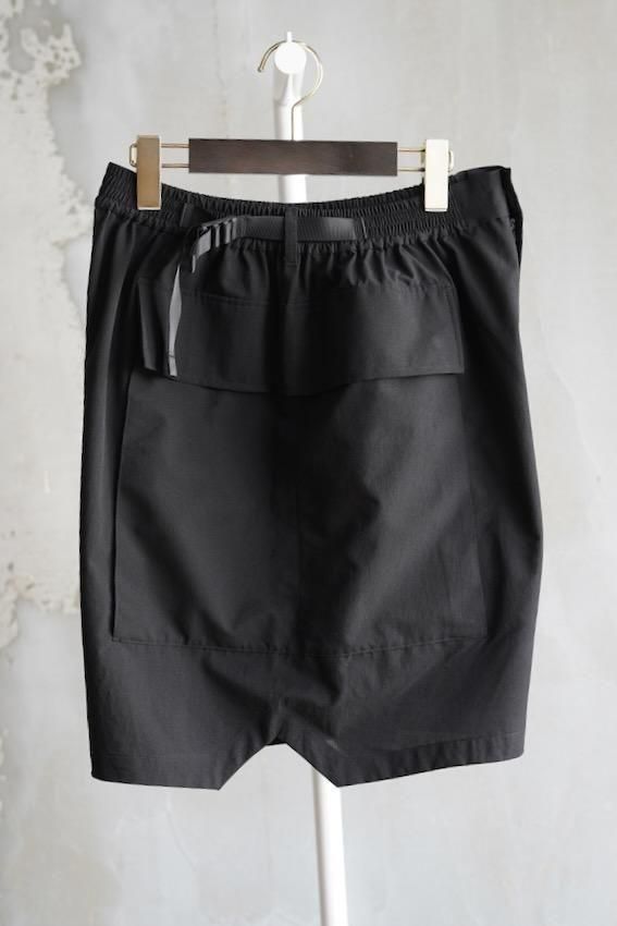 Ventilation Shorts - IDIOME | ONLINE SHOP 熊本のセレクトショップ