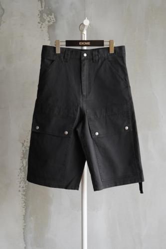 Chino Short<img class='new_mark_img2' src='https://img.shop-pro.jp/img/new/icons14.gif' style='border:none;display:inline;margin:0px;padding:0px;width:auto;' />
