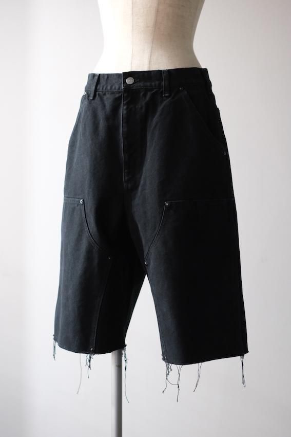 MIYAGIHIDETAKA - 【ラスト1点】Work Pants / ワークパンツ