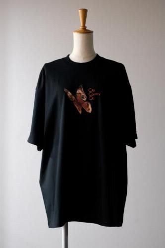 LONNIE LISTON SMITH_COTTON T-SHIRT_Reflections Of A Golden Dream<img class='new_mark_img2' src='https://img.shop-pro.jp/img/new/icons14.gif' style='border:none;display:inline;margin:0px;padding:0px;width:auto;' />