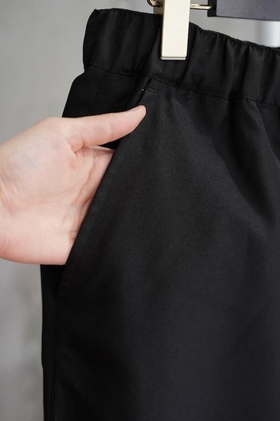 Base Pants - IDIOME | ONLINE SHOP 熊本のセレクトショップ