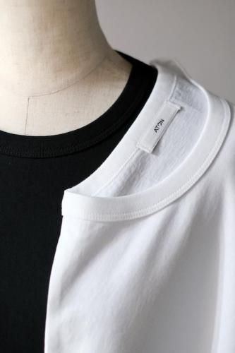 DRY COTTON JERSEY STANDARD T-SHIRT<img class='new_mark_img2' src='https://img.shop-pro.jp/img/new/icons14.gif' style='border:none;display:inline;margin:0px;padding:0px;width:auto;' />
