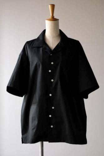 AUTHENTIC CAT TRACKS OPEN COLLAR SHIRTS