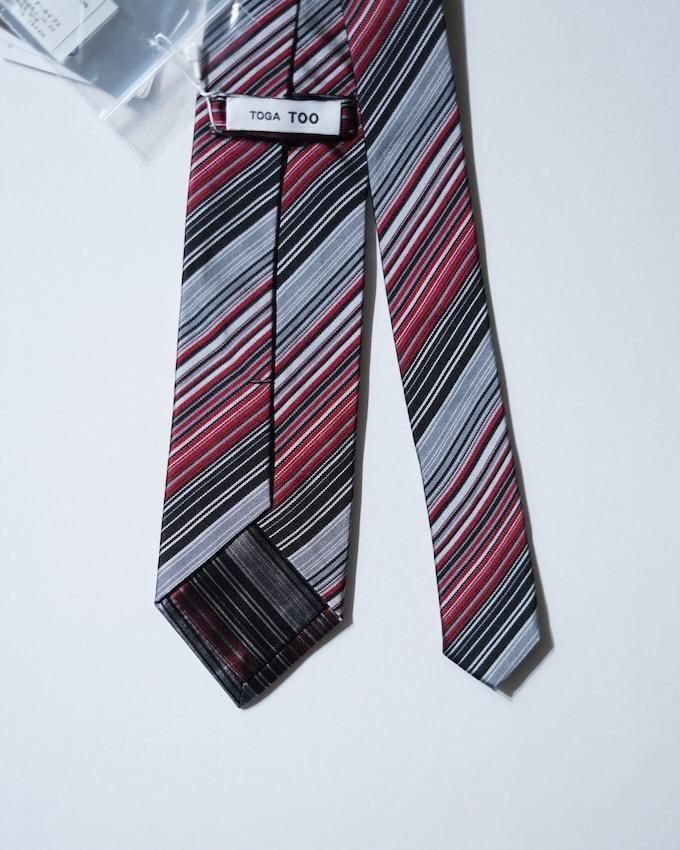 TOTEME トテム シクネチャ ヘルト ミティ コト 【関税込】 Metal loop tie small - IDIOME | ONLINE SHOP 熊本のセレクト