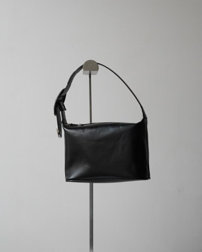 Leather mini bag - IDIOME | ONLINE SHOP 熊本のセレクトショップ