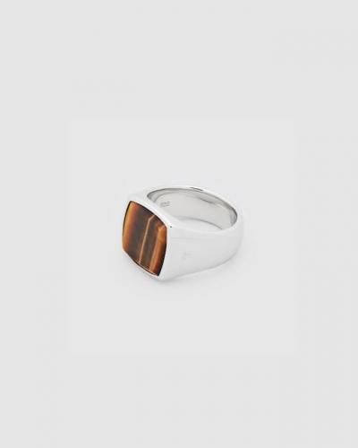 Cushion Tiger Eye <img class='new_mark_img2' src='https://img.shop-pro.jp/img/new/icons14.gif' style='border:none;display:inline;margin:0px;padding:0px;width:auto;' />