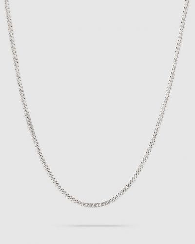 Curb Chain (M)<img class='new_mark_img2' src='https://img.shop-pro.jp/img/new/icons14.gif' style='border:none;display:inline;margin:0px;padding:0px;width:auto;' />