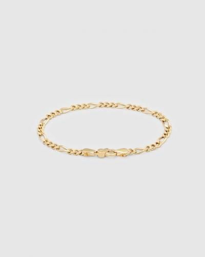 Bo Bracelet Medium Gold<img class='new_mark_img2' src='https://img.shop-pro.jp/img/new/icons14.gif' style='border:none;display:inline;margin:0px;padding:0px;width:auto;' />