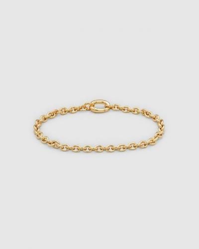Ada Bracelet Slim Gold<img class='new_mark_img2' src='https://img.shop-pro.jp/img/new/icons14.gif' style='border:none;display:inline;margin:0px;padding:0px;width:auto;' />