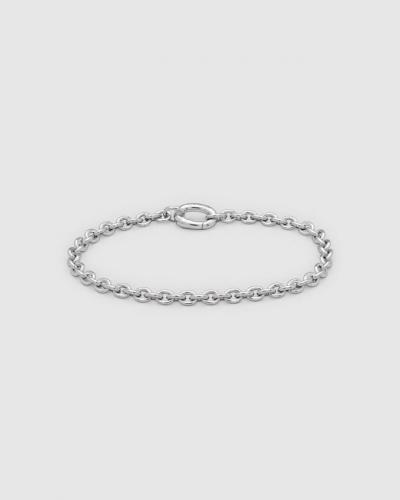 Ada Bracelet Slim Silver<img class='new_mark_img2' src='https://img.shop-pro.jp/img/new/icons14.gif' style='border:none;display:inline;margin:0px;padding:0px;width:auto;' />