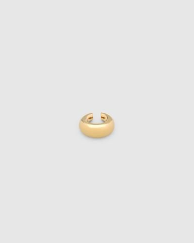 Bao Ear Cuff Small Gold <img class='new_mark_img2' src='https://img.shop-pro.jp/img/new/icons14.gif' style='border:none;display:inline;margin:0px;padding:0px;width:auto;' />