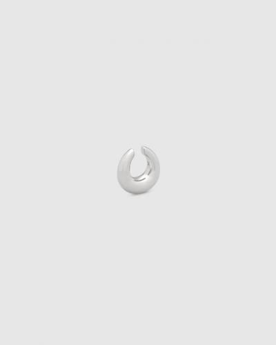 Bao Ear Cuff Small Silver <img class='new_mark_img2' src='https://img.shop-pro.jp/img/new/icons14.gif' style='border:none;display:inline;margin:0px;padding:0px;width:auto;' />