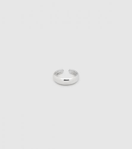 Ear Cuff Thick Silver <img class='new_mark_img2' src='https://img.shop-pro.jp/img/new/icons14.gif' style='border:none;display:inline;margin:0px;padding:0px;width:auto;' />