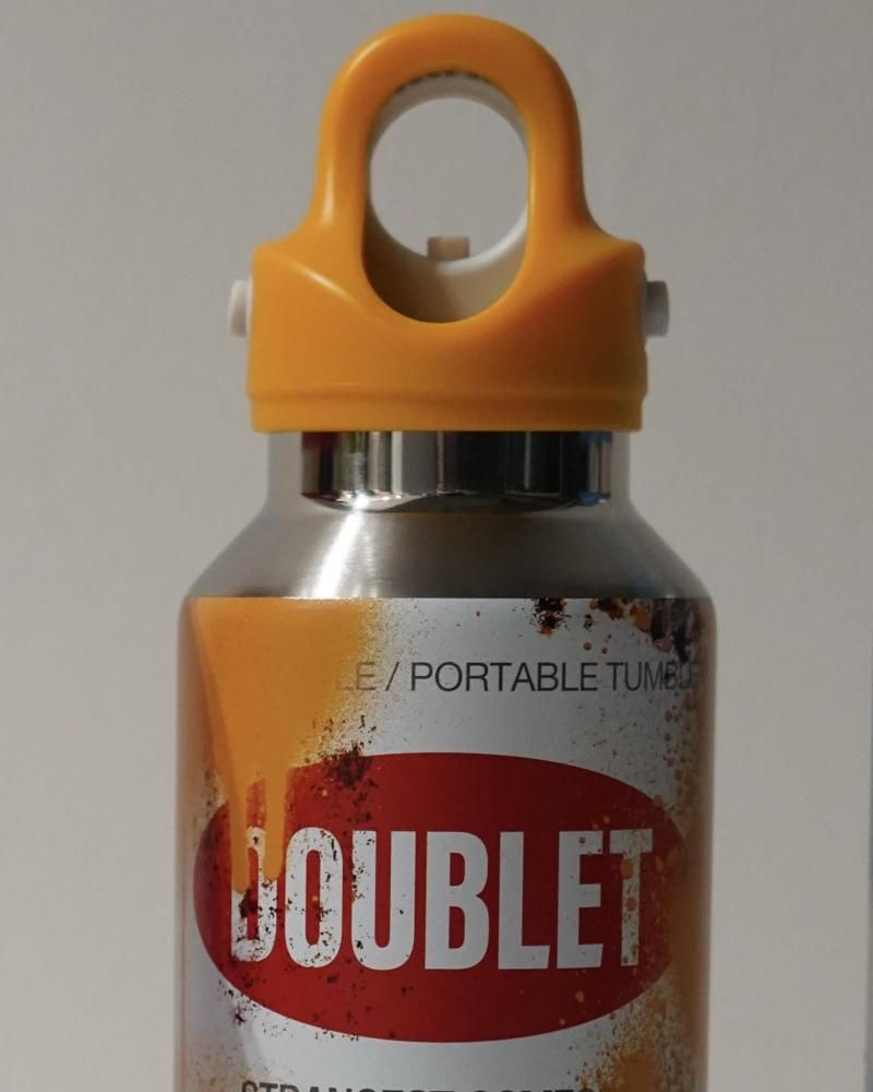 SPRAY-CAN WATER BOTTLE/MEDIUM - IDIOME | ONLINE SHOP 熊本の