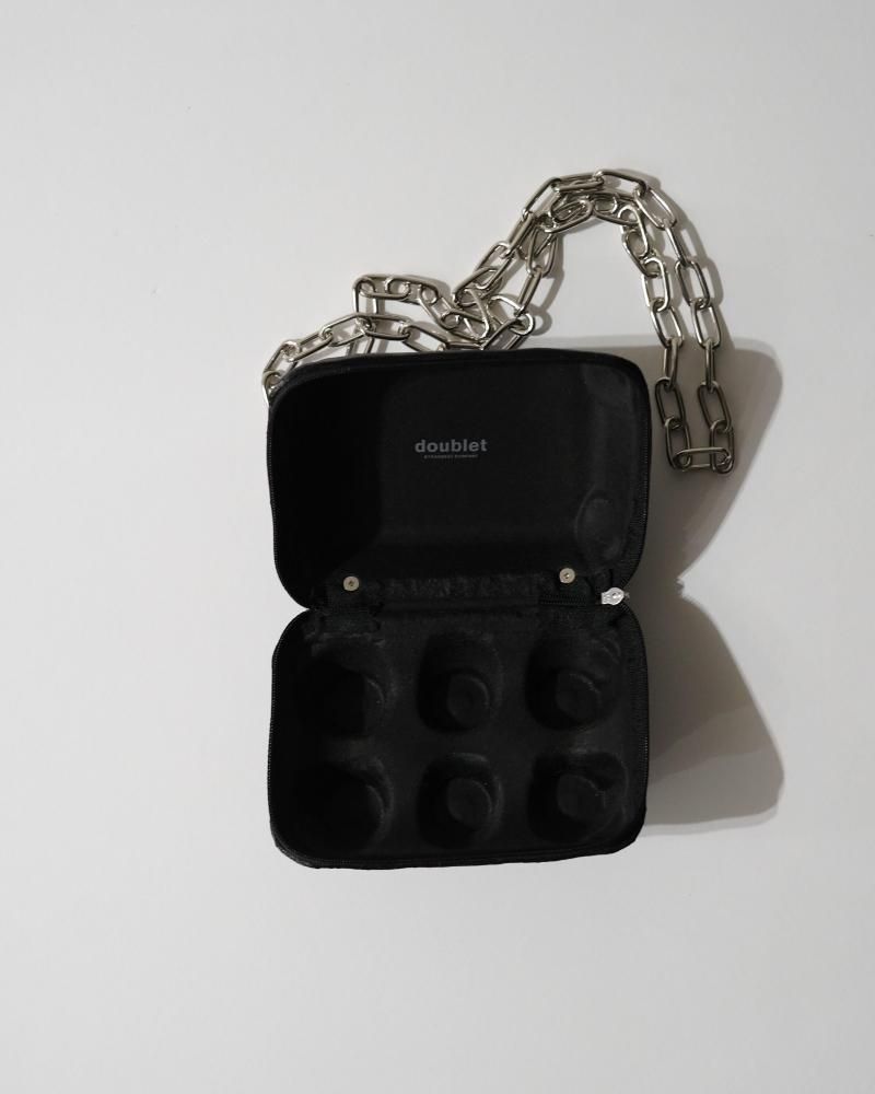 EGG PACK POUCH - IDIOME | ONLINE SHOP 熊本のセレクトショップ