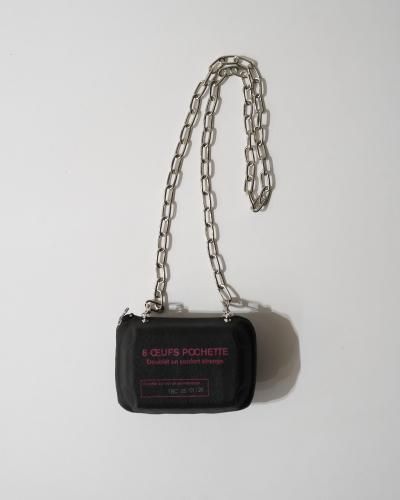EGG PACK POUCH<img class='new_mark_img2' src='https://img.shop-pro.jp/img/new/icons14.gif' style='border:none;display:inline;margin:0px;padding:0px;width:auto;' />