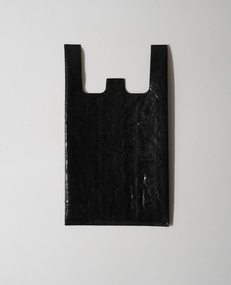 バッグ doublet 25AW \"PLASTIC BAG\" BAG CONSTRUCT1 | 【doublet】 2025AW NEW ARRIVAL “PLASTIC BAG