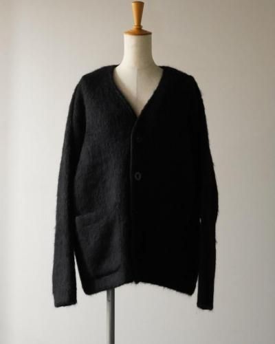 CARDIGAN (BLACK)<img class='new_mark_img2' src='https://img.shop-pro.jp/img/new/icons14.gif' style='border:none;display:inline;margin:0px;padding:0px;width:auto;' />