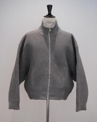 BOUNCE FUSION DRIVERS KNIT grey<img class='new_mark_img2' src='https://img.shop-pro.jp/img/new/icons14.gif' style='border:none;display:inline;margin:0px;padding:0px;width:auto;' />