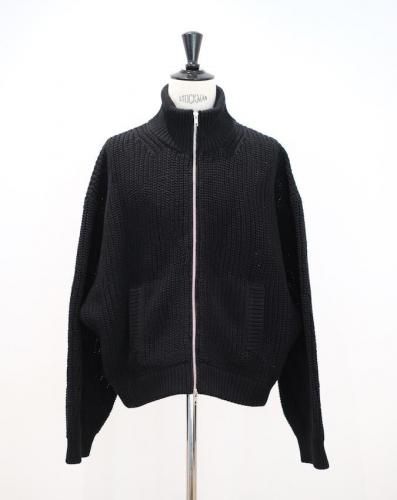BOUNCE FUSION DRIVERS KNIT bk<img class='new_mark_img2' src='https://img.shop-pro.jp/img/new/icons14.gif' style='border:none;display:inline;margin:0px;padding:0px;width:auto;' />