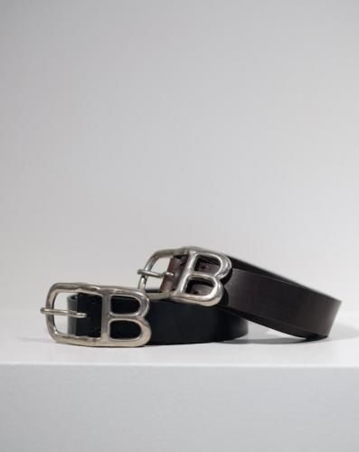DB BUCKLE BELT<img class='new_mark_img2' src='https://img.shop-pro.jp/img/new/icons14.gif' style='border:none;display:inline;margin:0px;padding:0px;width:auto;' />