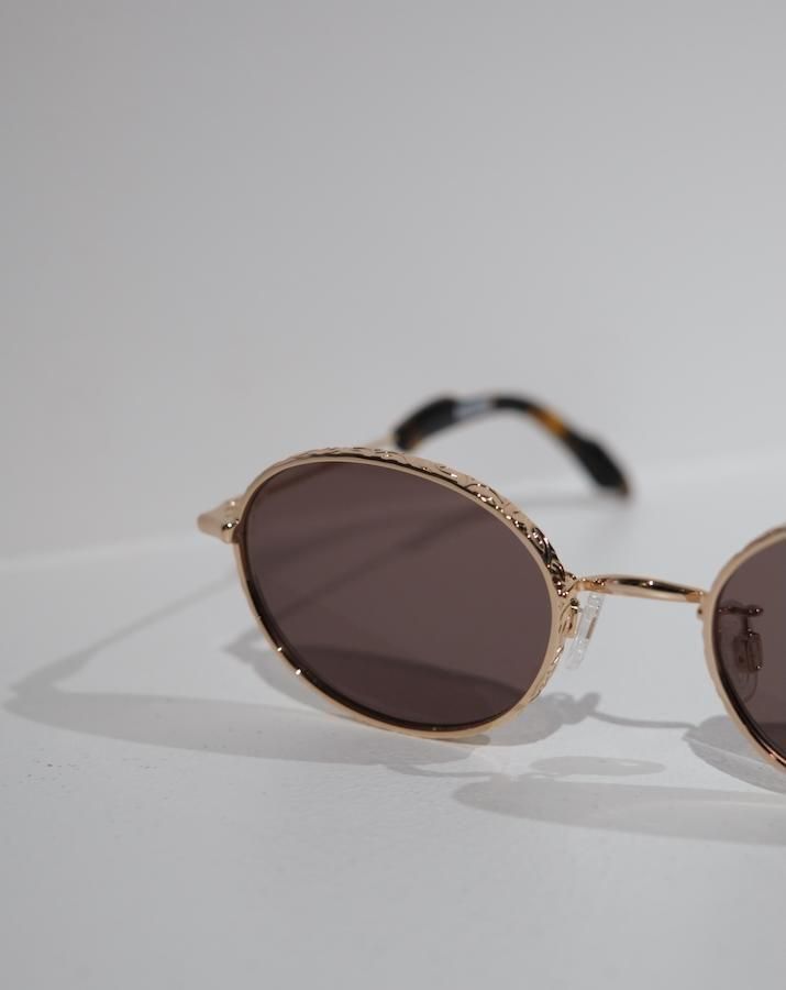 Ryuu Zabu Glasses - IDIOME | ONLINE SHOP 熊本のセレクトショップ