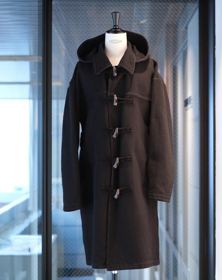 Duffle Coat - IDIOME | ONLINE SHOP 熊本のセレクトショップ