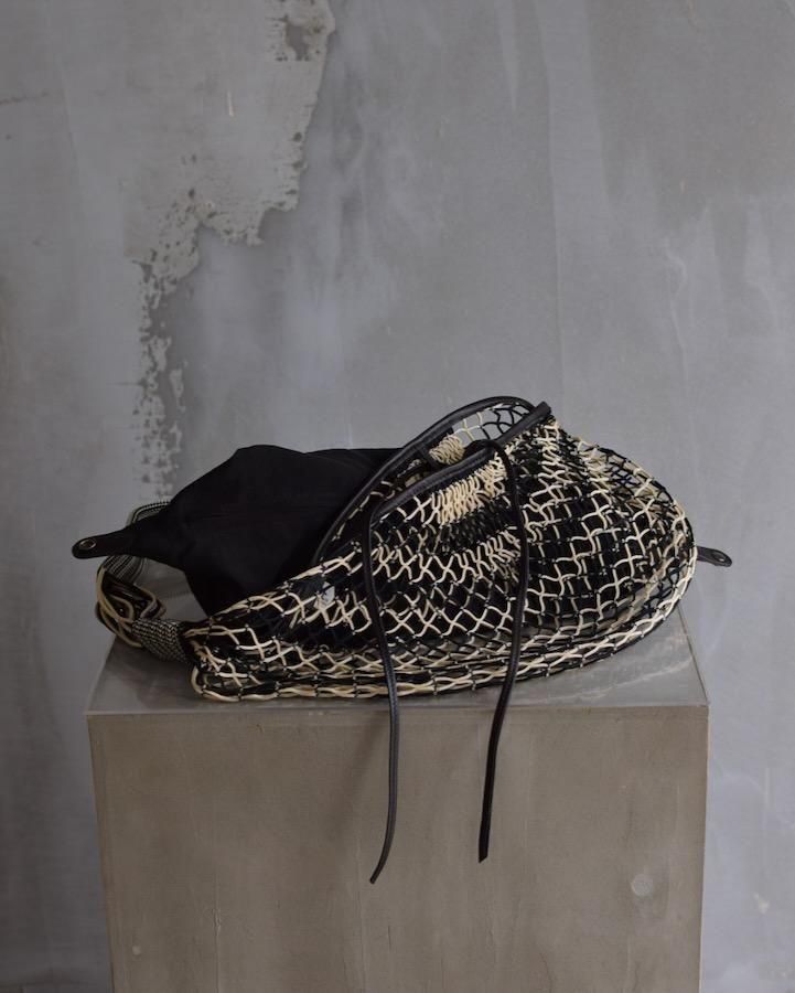 ルメール クロワッサン FILT バッグ LEMAIRE ルメール CROISSANT FILT BAG クロワッサン フィルト