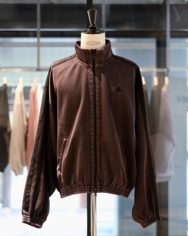 未使用 22AW 別注 BEDALE デッキジャケット ブラック 36 S 黒 20241217153614_P1014803.JPG