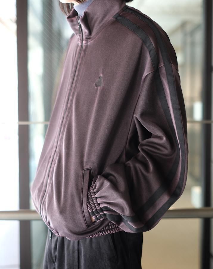 ジャケット・アウター DEMMO BLACK TRACK JACKET / BLACK LE SSERAFIM - Official MD Track Jacket Black – Kpop Omo