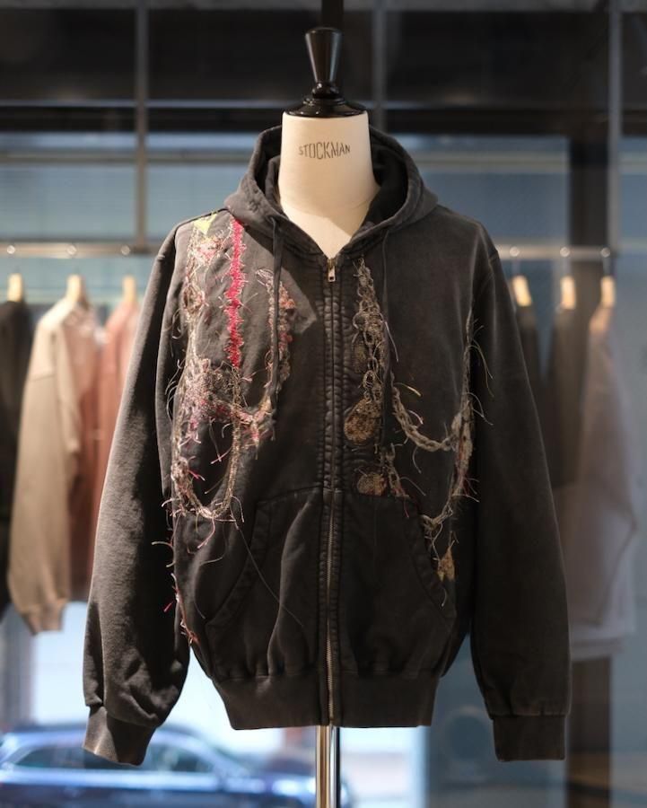 moneysex888 レオパードジップフーディー　ec melodi moneysex888 レオパードジップフーディー ec melodi moneysex888