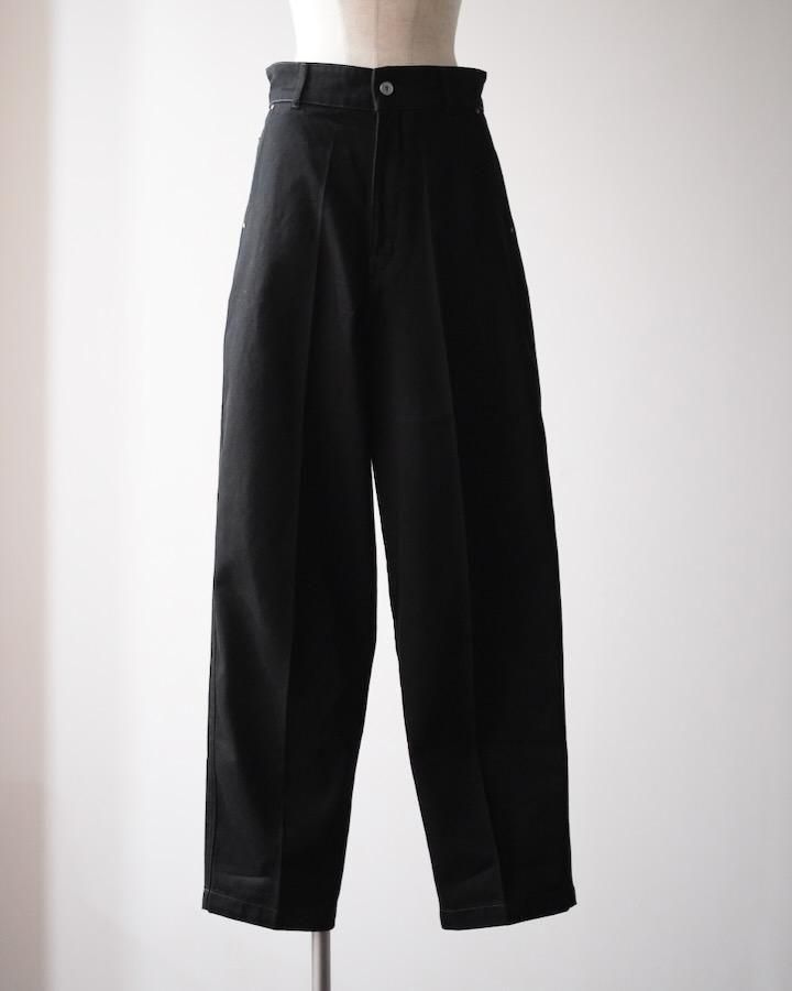 MAXI BARREL WORKWEAR PANTS<img class='new_mark_img2' src='https://img.shop-pro.jp/img/new/icons14.gif' style='border:none;display:inline;margin:0px;padding:0px;width:auto;' />