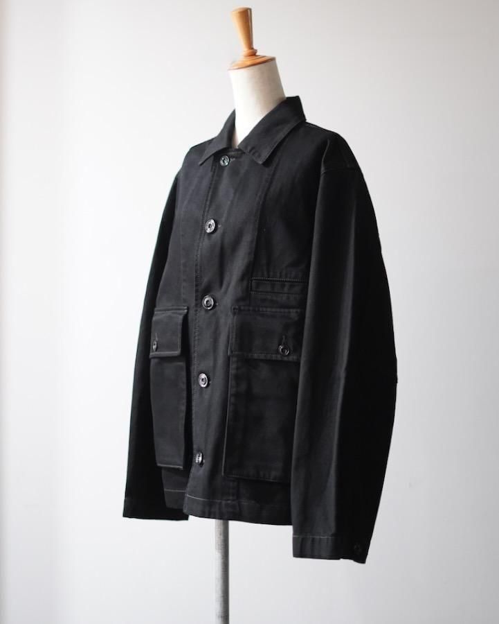 【極美品】24時間以内発送 SKOOKUM×JieDaSTADIUMJACKET 超美品】24時間以内発送 SKOOKUM×JieDaSTADIUMJACKET