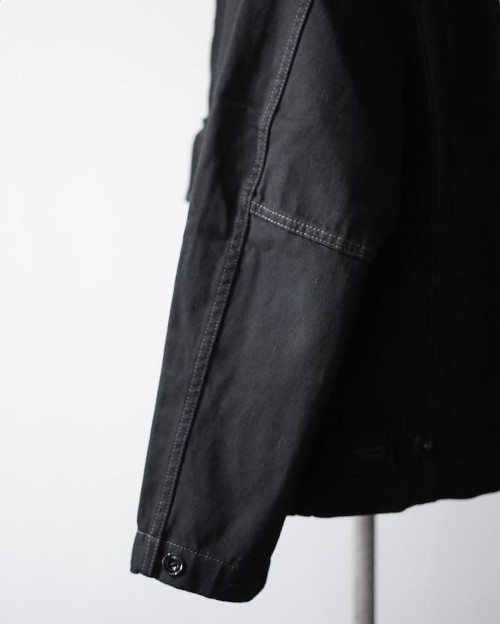BOXY JACKET - IDIOME | ONLINE SHOP 熊本のセレクトショップ