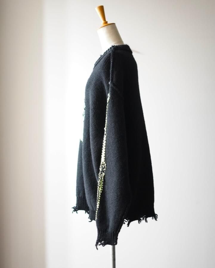 bodom MELIOR Boulloire neck/新品•未使用品 edit_Tensor-ExtremeConditions-