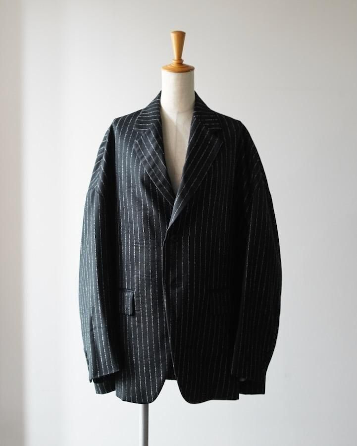 HIS JACKET<img class='new_mark_img2' src='https://img.shop-pro.jp/img/new/icons14.gif' style='border:none;display:inline;margin:0px;padding:0px;width:auto;' />