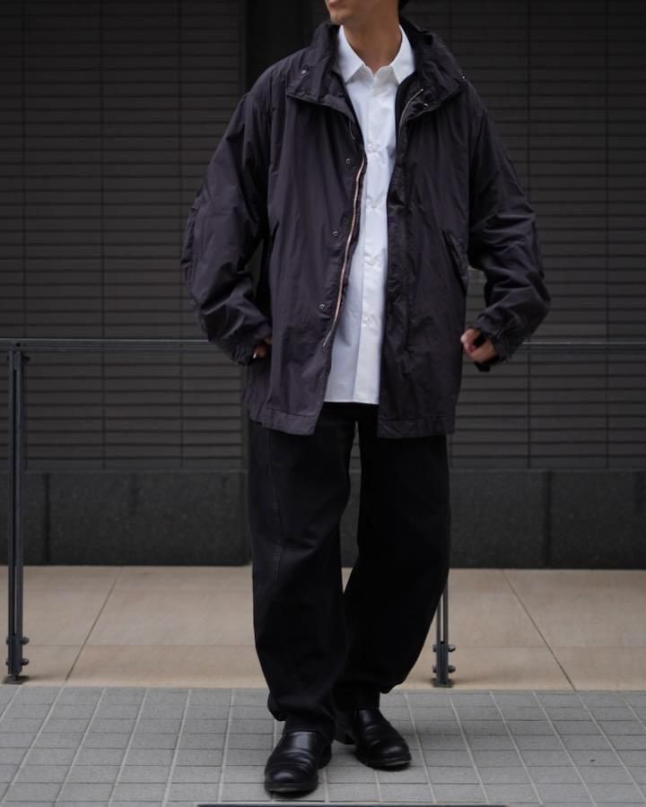ジャケット・アウター Air Weather Short Mods Coat ATON / AIR WEATHER SHORT MODS COAT | Dice&Dice | ONLINE STORE