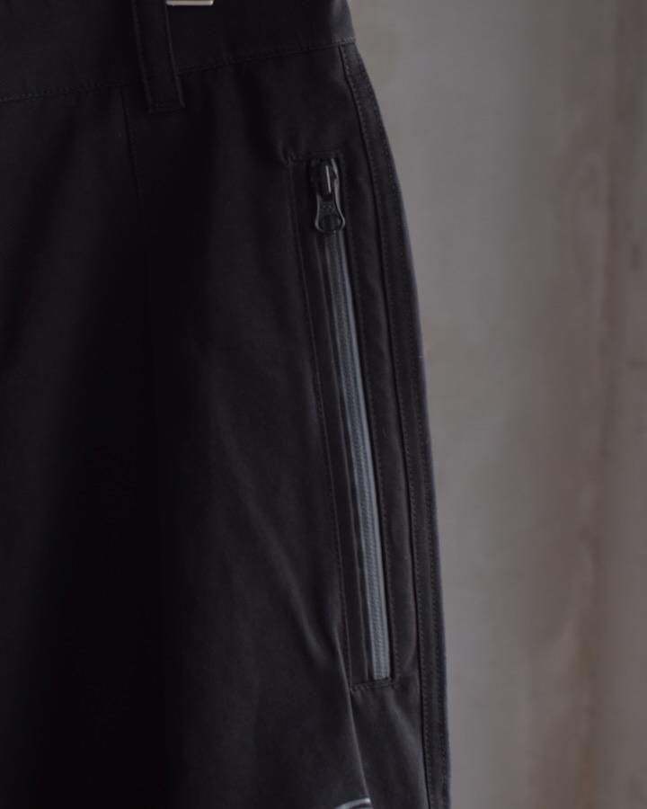 AFFINE CURVE PANTS_a - IDIOME | ONLINE SHOP 熊本のセレクトショップ