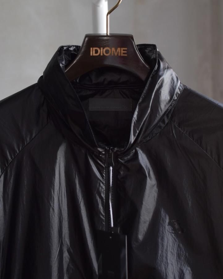 ジャケット・アウター sansangear Luster jaket black size1 LUSTER JACKET [BLACK] - SAN SAN GEAR