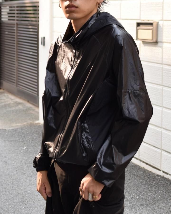 LUSTER JACKET - IDIOME | ONLINE SHOP 熊本のセレクトショップ