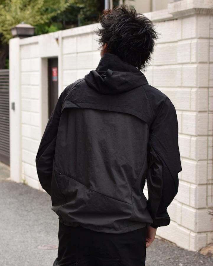 ALPHA JACKET - IDIOME | ONLINE SHOP 熊本のセレクトショップ