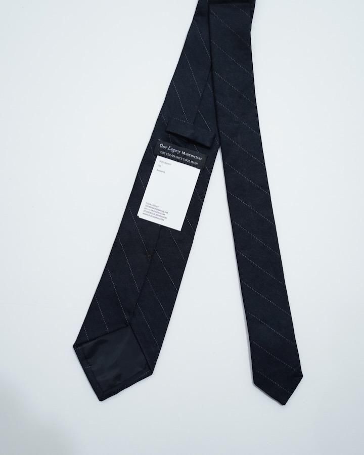 TIE - IDIOME | ONLINE SHOP 熊本のセレクトショップ