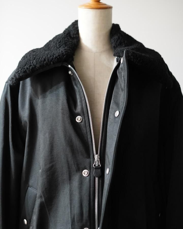 ACE JACKET - IDIOME | ONLINE SHOP 熊本のセレクトショップ